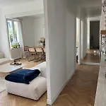 De Charme Au Forum Apartamento