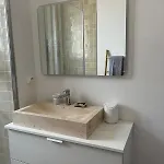 De Charme Au Forum Apartamento
