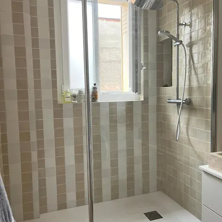 De Charme Au Forum * Reims