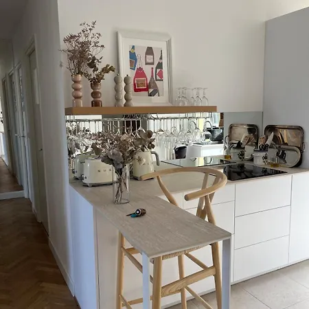 De Charme Au Forum * Reims