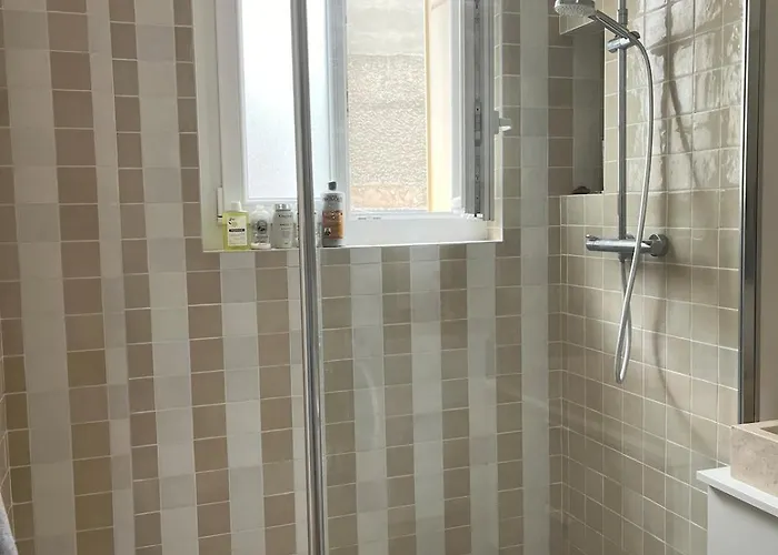 De Charme Au Forum * Reims