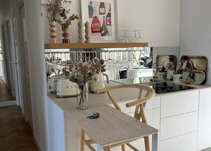 De Charme Au Forum * Reims