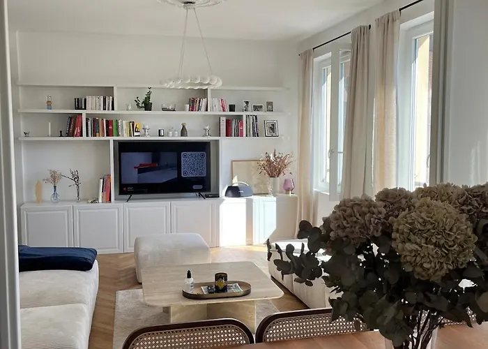 De Charme Au Forum * Reims