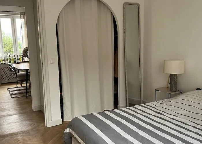 De Charme Au Forum * Reims